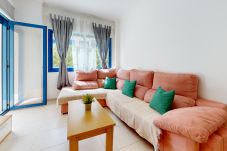 Apartment in Alicante - Apartamento con licencia turística en rentabilidad