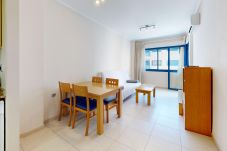 Apartment in Alicante - Apartamento Con Licencia Turística En Rentabilidad