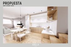 Apartment in Alicante - Magnífica oportunidad muy próxima al centro