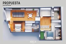 Apartment in Alicante - Magnífica oportunidad muy próxima al centro