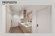 Apartment in Alicante - Magnífica oportunidad en barrio de moda