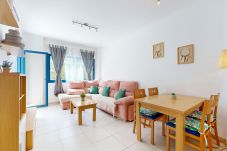 Apartamento en Alicante - Apartamento con licencia turística en rentabilidad