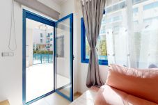 Apartamento en Alicante - Apartamento con licencia turística en rentabilidad