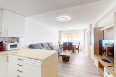 Apartamento en Villajoyosa - Apartamento con licencia turística en primera líne