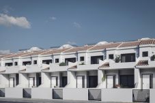 Bungalow en Mutxamel / Muchamiel - Bungalow Obra Nueva con urbanización en Muchamiel