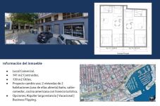 Apartamento en Alicante - Magnífica oportunidad en pleno centro de Alicante 